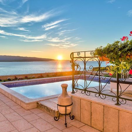 Villa Lipa Dora Murvica  Dış mekan fotoğraf