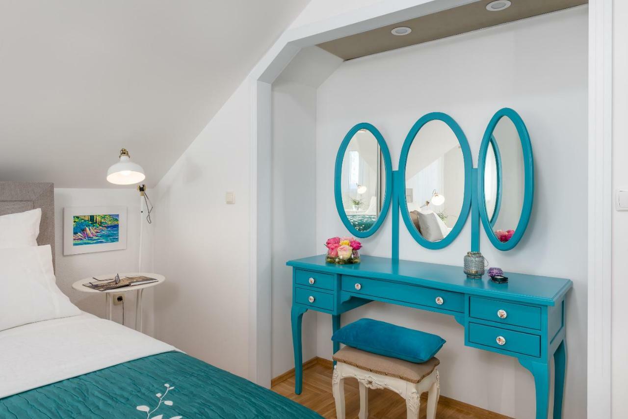 Villa Lipa Dora Murvica  Dış mekan fotoğraf