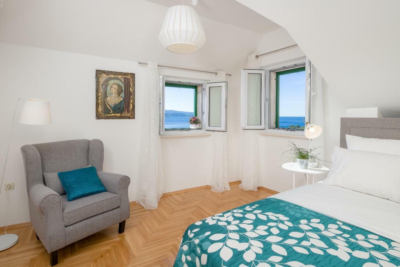 Villa Lipa Dora Murvica  Dış mekan fotoğraf