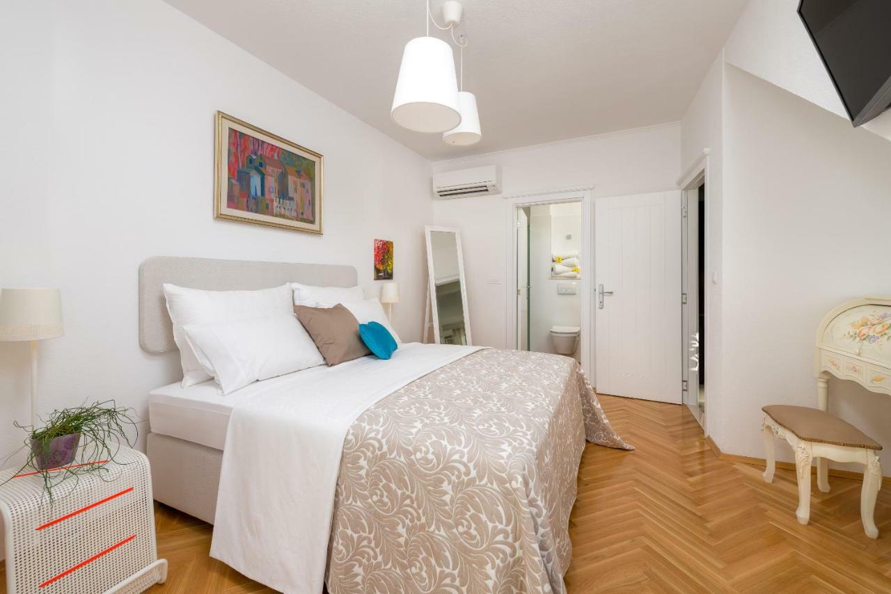Villa Lipa Dora Murvica  Dış mekan fotoğraf