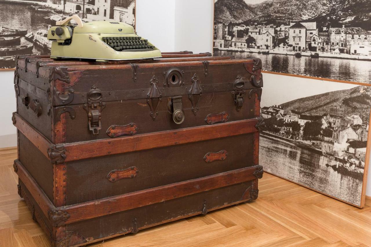 Villa Lipa Dora Murvica  Dış mekan fotoğraf