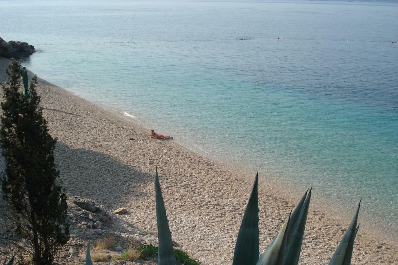 Villa Lipa Dora Murvica  Dış mekan fotoğraf